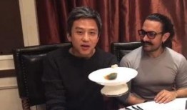 娱乐吃瓜邓超最新视频,娱乐圈幕后趣事大曝光！